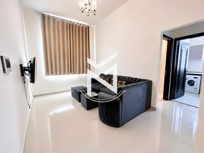 Monthly Rent | Fully Furnished | WiFi + Bills Included | Prime Location