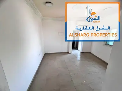*16**Annual Rental - Largest Studio Apartment | Horizon Towers - Al Rashidiya 1** A spacious studio apartment with excellent finishes in **Horizon To
