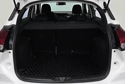 2024 Nissan KICKS — фото 11