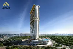 Ideal for investor - Branded By Movenpick 50 + World Class Amenities - 120k ROI