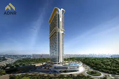 Ideal for investor - Branded By Movenpick 50 + World Class Amenities - 120k ROI