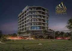 20/80 PLAN / BURJ KHALIFA VIEW / READY 2026 / FULLY FURNISHED