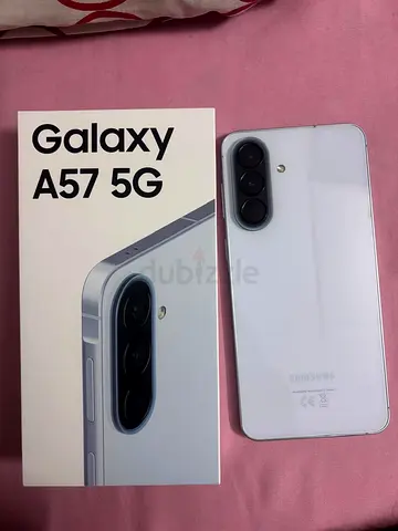 Samsung A57