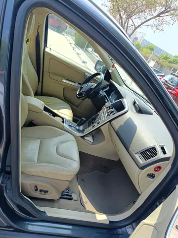 صورة 6 لـ 2010 Volvo XC60