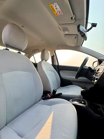Mitsubishi Attrage GLX, миниатюра 9