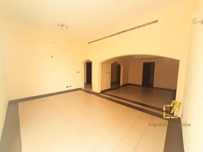 SPACIOUS 2BR | CHILLER FREE | BIG SIZE | CLOSED KITCHEN | CLOSE TO PARK | READY TO MOVE IN