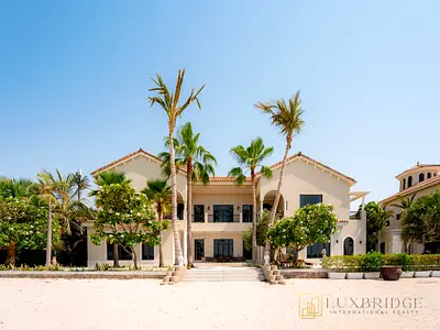 Vacant | Fully Furnished | Luxurious