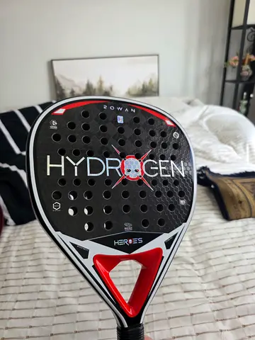 Heroe's Rowan - Padel Racket