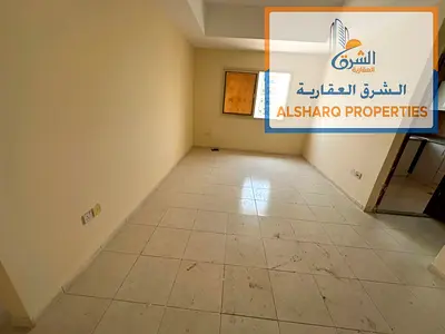 Premium 1 Bedroom Apartment for Annual Rent | Al Nuaimiya 2, Ajman | College Street | 2 Bathrooms | AED 25,000