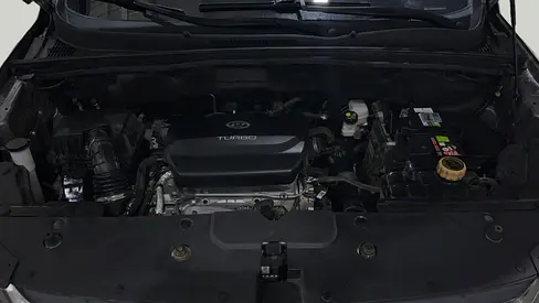 2024 Chevrolet CAPTIVA 照片 13