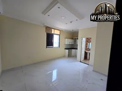 Studio in Al Qusaidat, prime location, stunning view, close to all services