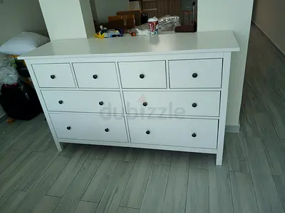 IKEA hemnes chest of drawers 8