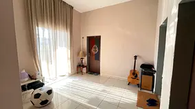 Cozy Room in a Beautiful Villa in Al Qouz 1 Dubai For Decent Filipino Female