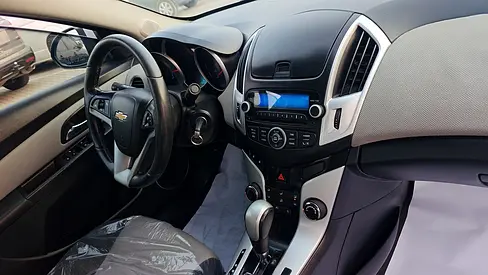 2015 Chevrolet CRUZE 照片 10