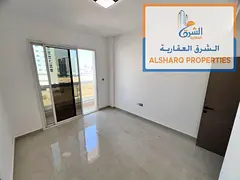 First occupancy, one bedroom and living room, spacious, modern and upscale finishes, central air con