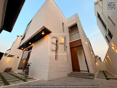 Own your villa, including registration and ownership fees.