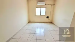 Spacious Family 1BHK with 2 Balconies | Split A/C | Only AED 28K | Near Muweilah Bus Station | Spaci