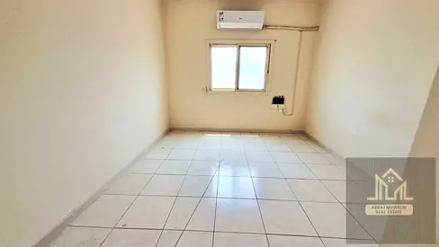 Spacious Family 1BHK with 2 Balconies | Split A/C | Only AED 28K | Near Muweilah Bus Station | Spacious Home