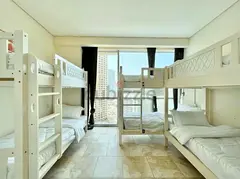 READY TO MOVE BEDSPACE AVAILABLE ‼️