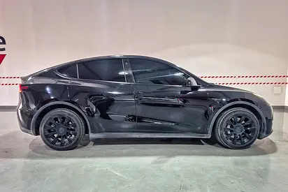 2023 Tesla MODEL Y 照片 4