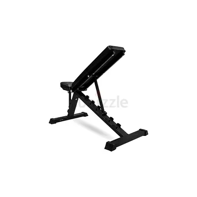 Adjustable bench