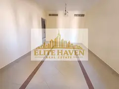 For All Nationality Luxury 2 bhk apartment with parking free Near Nahda park with 4 cheque