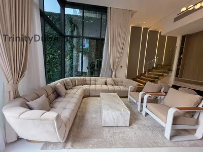 4BR + Maid's | Private Pool | Corner Unit