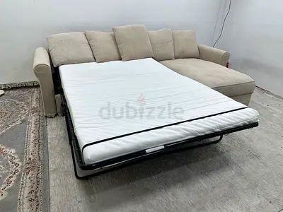 Like new condition IKEA gronlid sofabed