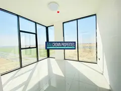 Brand New 3 BHK | Sharjah Grand Mosque view | Store Room | Balcony | Wardrobes | GYM |Swimming Pool
