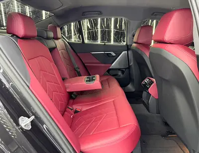 صورة مصغرة 19 لـ 2025 BMW 5-SERIES