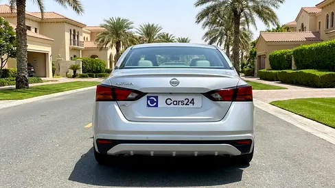 صورة 4 لـ 2022 Nissan ALTIMA