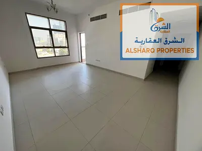 Beautiful Apartments for Annual Rent in Al Bustan – Ajman | Spacious One-Bedroom Apartment Near Ajman Corniche