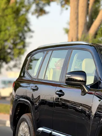 صورة مصغرة 2 لـ 2026 Toyota LAND CRUISER