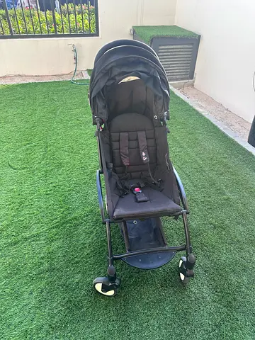 Yoyo Pram