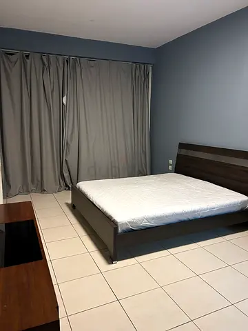 Master Room Available in Sport City