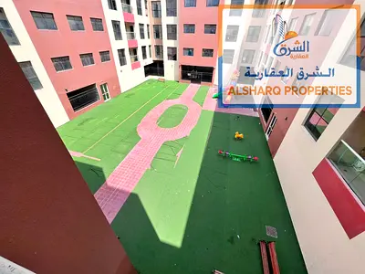 المويهات 3 عجمان _شارع التله _تكييف مركزي _غرفه ماستر _تاني ساكن _الموقع مميز _سكن عائلات