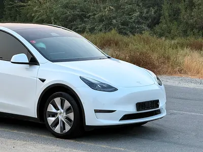 صورة 7 لـ 2022 Tesla MODEL Y