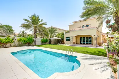Private Pool | Ready Now | Big Garden