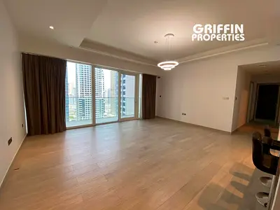 2BHK | Unfurnished | with Balcony | JLT