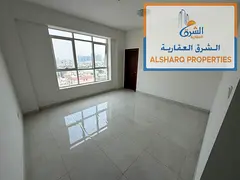 Excellent size | Parking | Facilities | Excellent finishing | Sea view | First row on the Corniche