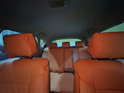 صورة 3 لـ 2015 Nissan TIIDA