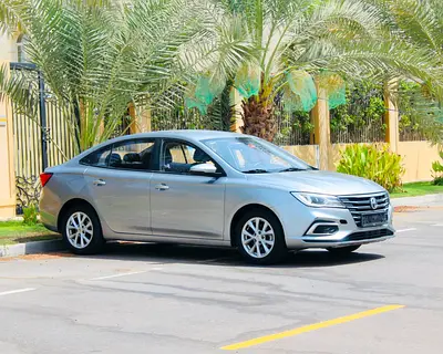 MG MG5 Comfort, миниатюра 6