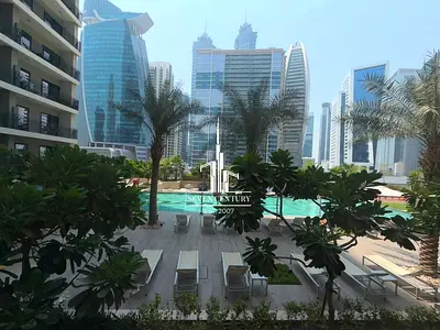 Pool View | Prime Location | Vacant