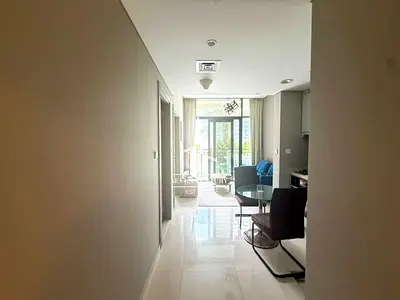 Pool View | Prime Location | Vacant