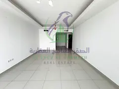 Three Bedroom Apartment in Al Mamzar with Free AC Parking Gym and Swimming Pool Spacious Layout Larg