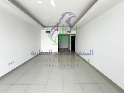 Three Bedroom Apartment in Al Mamzar with Free AC Parking Gym and Swimming Pool Spacious Layout Large Balcony and Direct Sea View