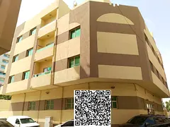 Strong Income Corner Investment Building in Al Rumailah