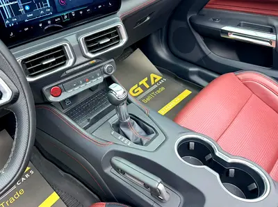2024 FORD MUSTANG — миниатюра 14