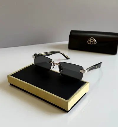 Maybach sunglasses for men