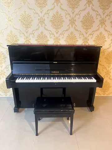 Piano Yamaha No.U1 Nippon Gakki